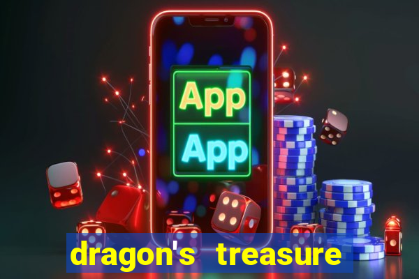 dragon's treasure demo wg